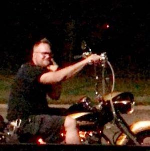 Meet your Posher, Mark